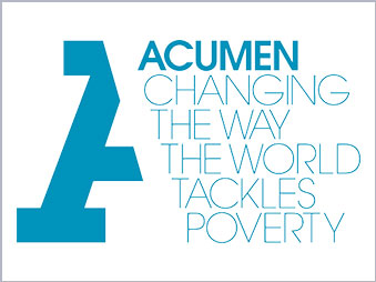 CLA Partners with Non-profit Acumen
