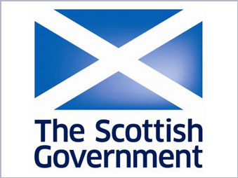 Partnering with the Scottish Government