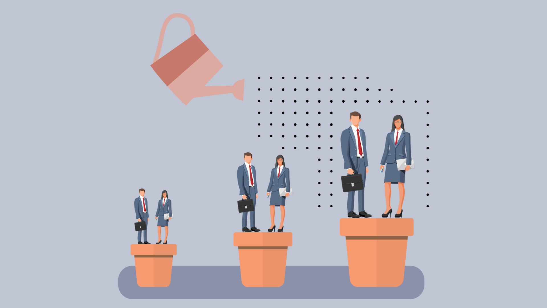 leadership development insights