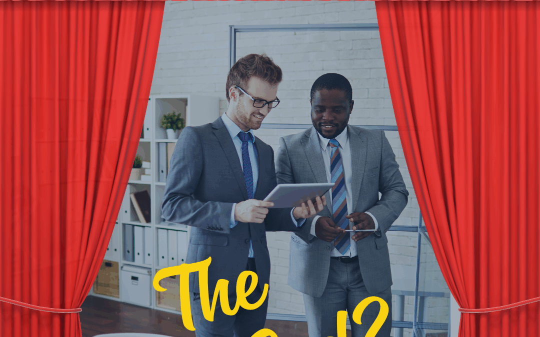 The End of Traditional Consulting…And the Rise of Capacity-Building